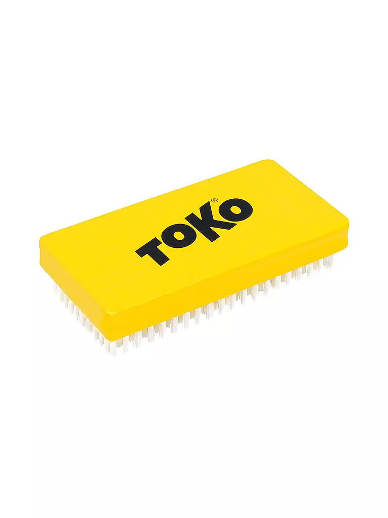 TOKO | Base Brush Nylon | keine Farbe