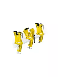 TOKO | Ski Vise World Cup | keine Farbe