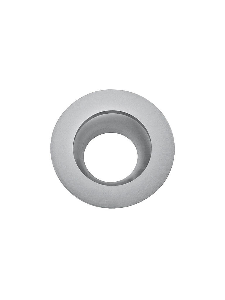 TOKO Spare Round Blade For Sidewall Planer Pro - Hard Metal Replacement Knife