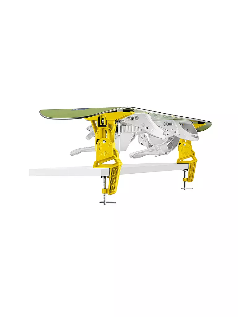 TOKO | Universal Adapter for Ski Vise Worldcup | keine Farbe