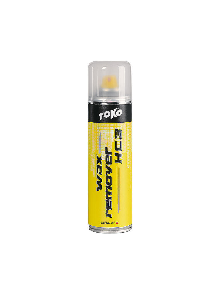 TOKO | Waxremover HC3 250ml | keine Farbe
