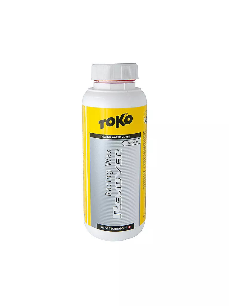 TOKO | Waxremover Racing 500ml | keine Farbe