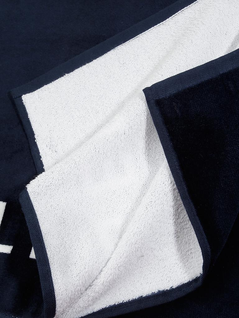 TOMMY HILFIGER | Badetuch 100 x 180 cm | 