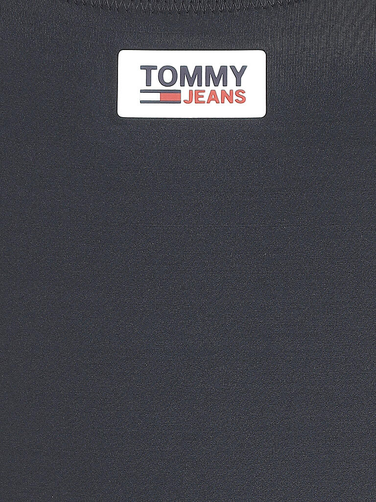 TOMMY HILFIGER | Damen Badeanzug Cheeky Fit | blau