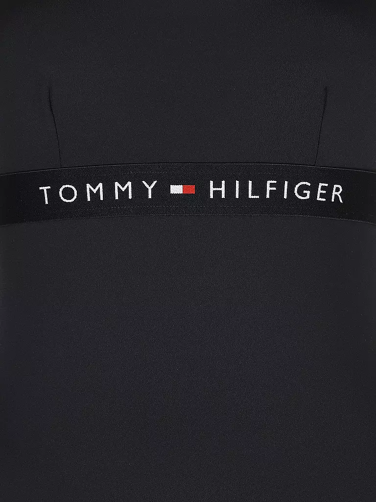 TOMMY HILFIGER | Damen Badeanzug | dunkelblau