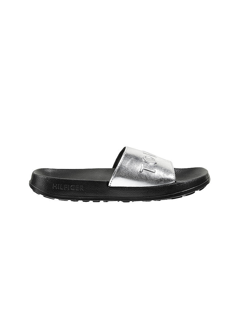 TOMMY HILFIGER | Damen Badepantoffel | 