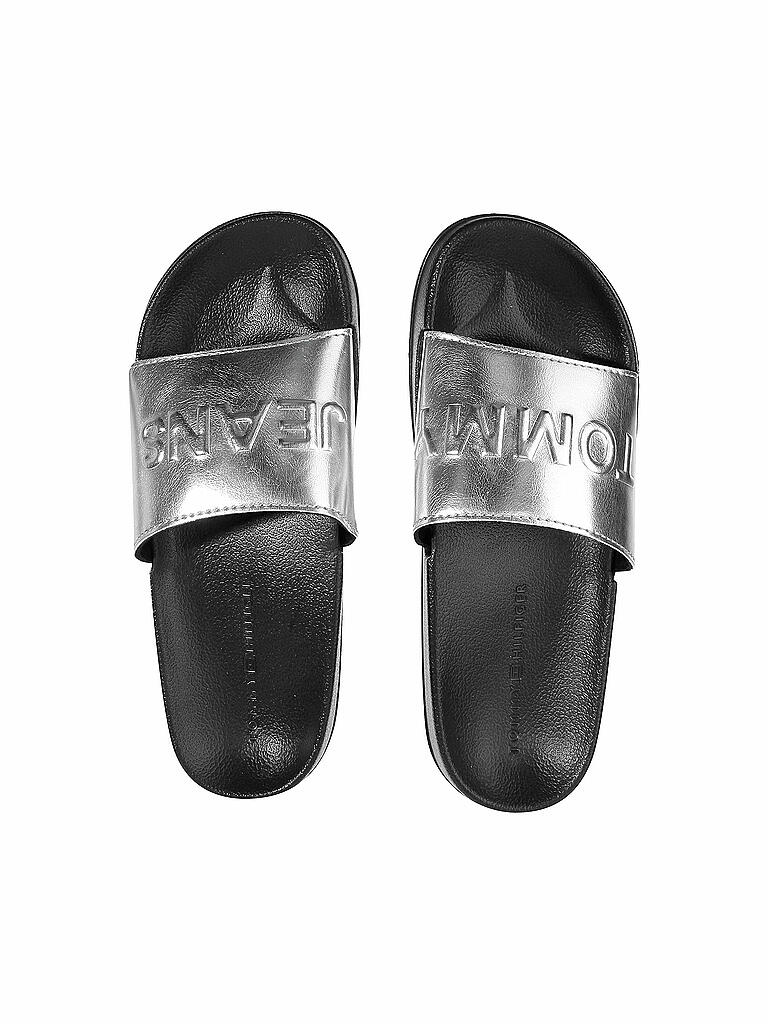 TOMMY HILFIGER | Damen Badepantoffel | 