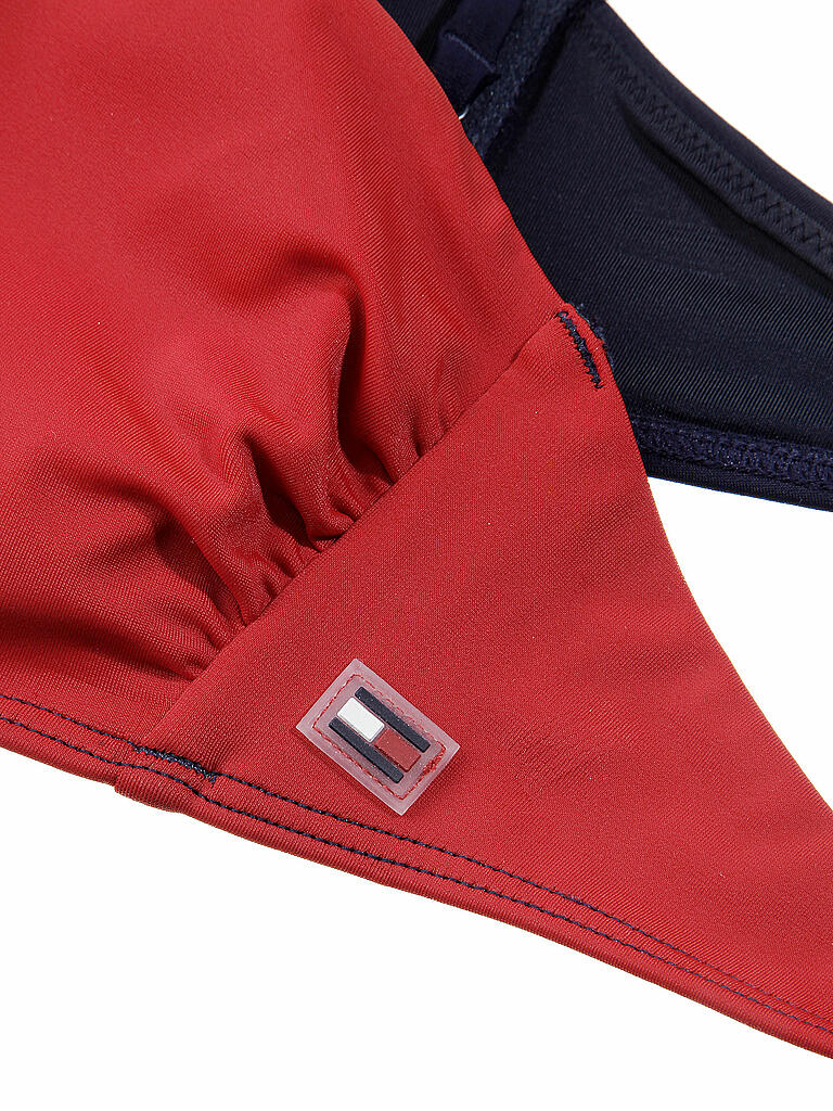 TOMMY HILFIGER | Damen Bandeau-Bikinioberteil | 