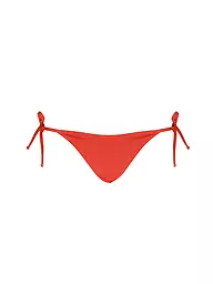 TOMMY HILFIGER | Damen Bikinihose | Rot