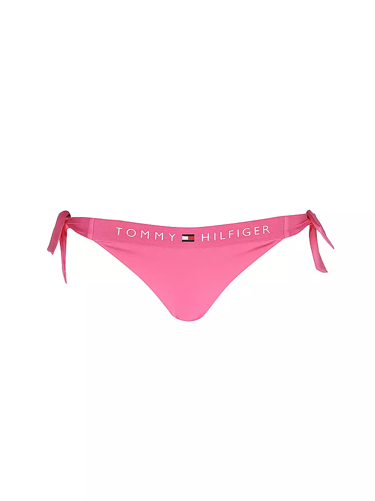 TOMMY HILFIGER | Damen Bikinihose | pink