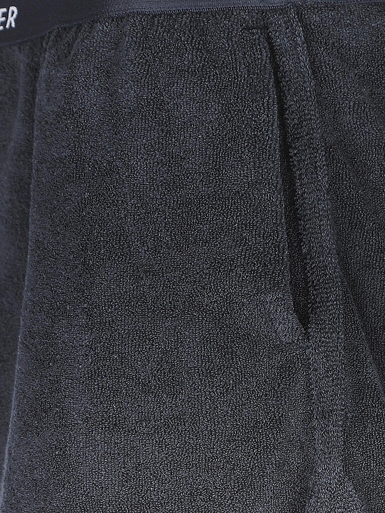 TOMMY HILFIGER | Damen Short | blau