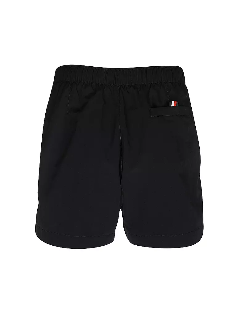 TOMMY HILFIGER | Herren Badeshort | dunkelblau