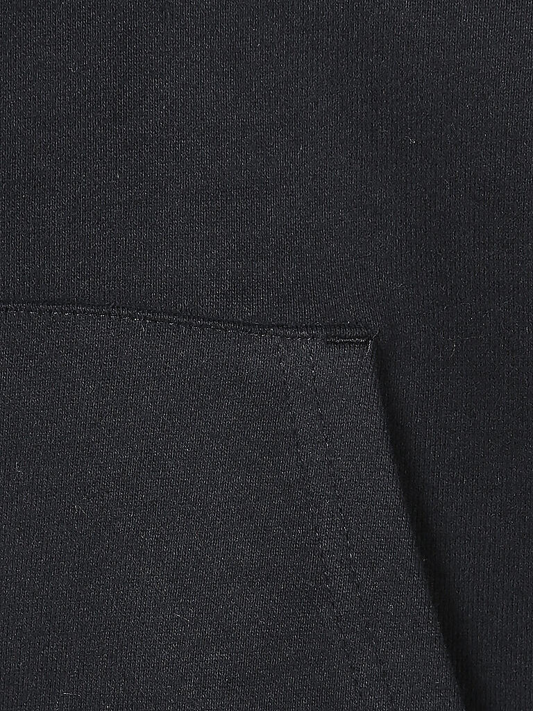 TOMMY SPORT | Damen Hoodie Cool mit Tommy-Tape | blau