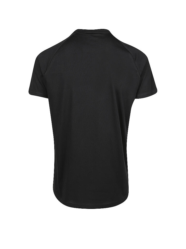 TOMMY SPORT | Herren T-Shirt Stripe | blau