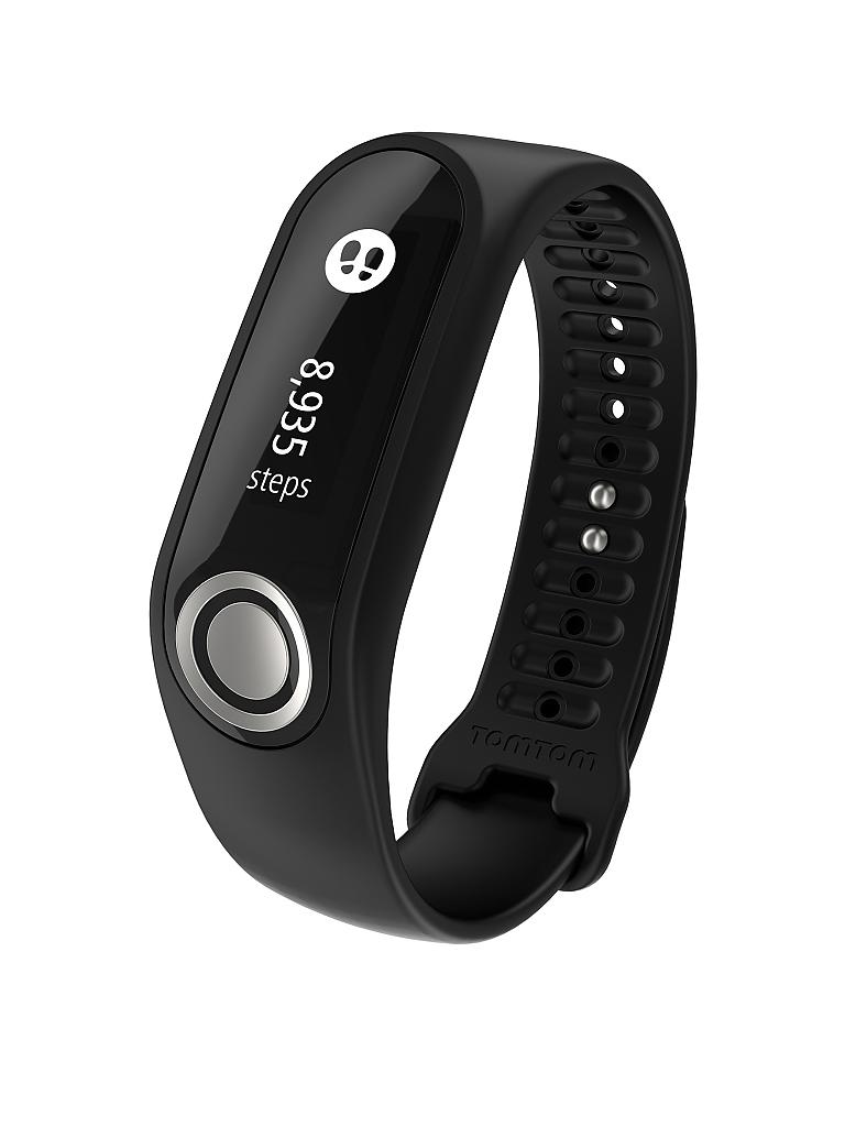 TOMTOM | Fitness-Tracker Touch | 