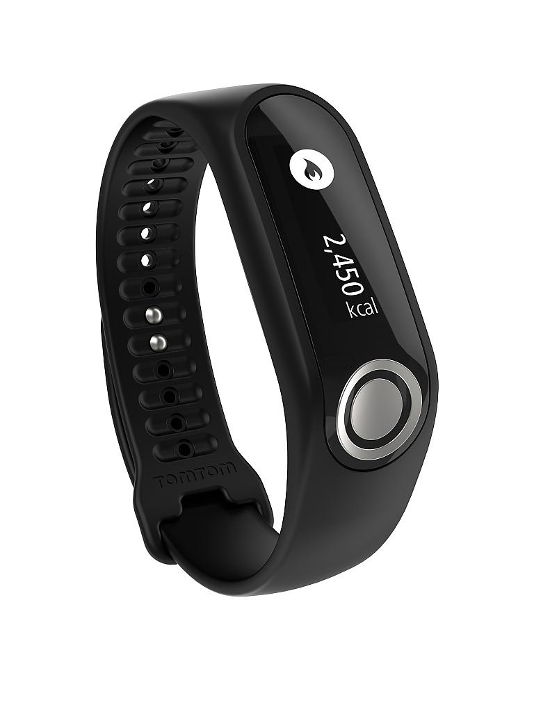 TOMTOM | Fitness-Tracker Touch | 