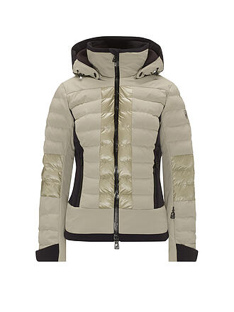 TONI SAILER | Veste de ski femme Lisbeth
