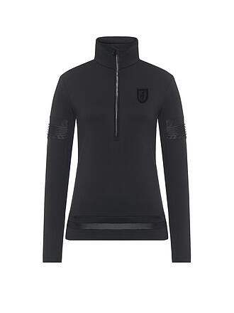 TONI SAILER | Sous-pull zippé Kiki pour femme