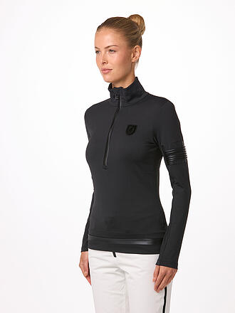 TONI SAILER | Sous-pull zippé Kiki pour femme