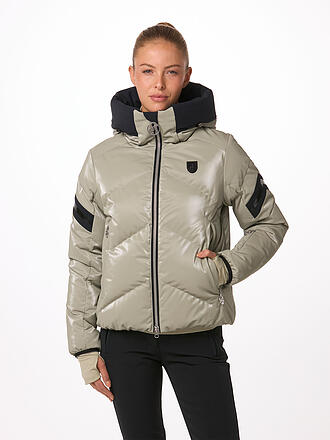 TONI SAILER | Veste de ski femme Glimmer