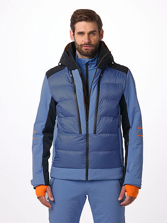 TONI SAILER | Veste de ski homme George