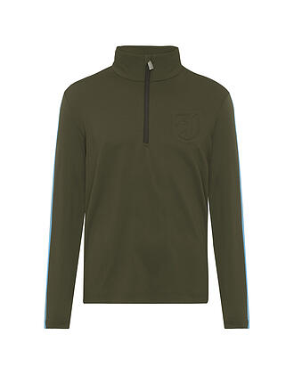 TONI SAILER | Herren Unterzieh Zipshirt Giorgio