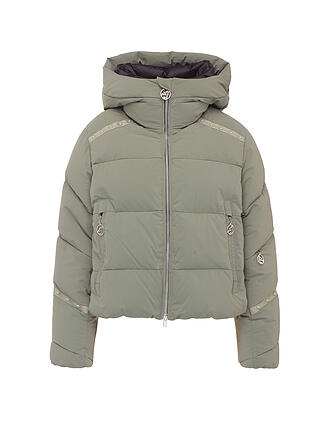 TONI SAILER | Damen Skijacke Swalina