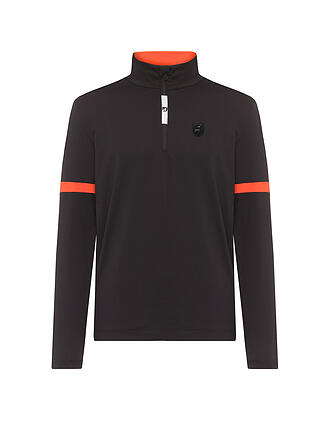 TONI SAILER | Herren Unterzieh Zipshirt Barney