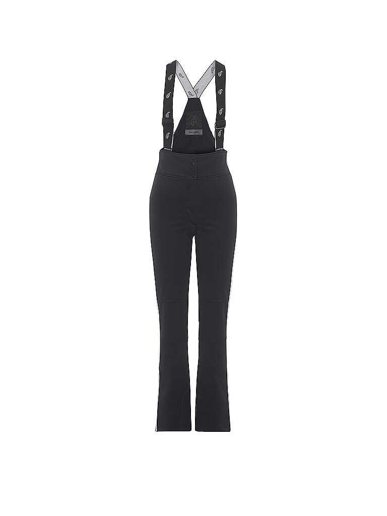 TONI SAILER Damen Skihose Delfina schwarz | 36