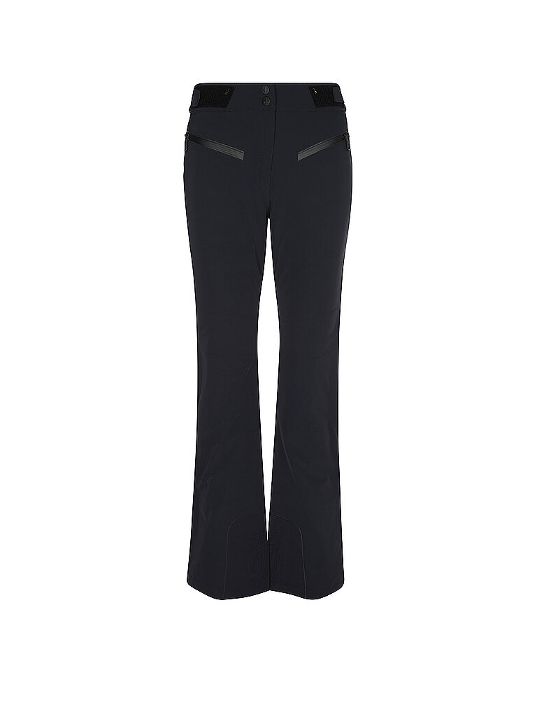 TONI SAILER Damen Skihose Amis schwarz | 42