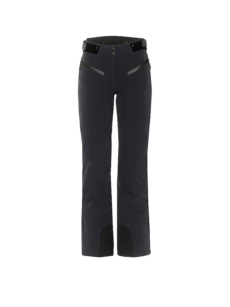 Toni Sailer Damen Skihose Ammi schwarz