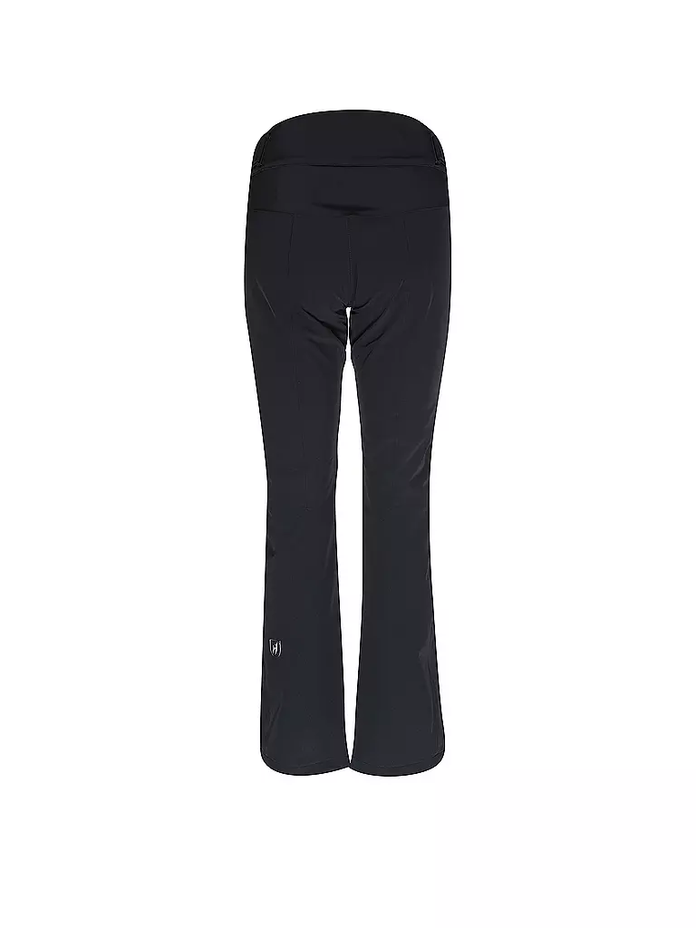 TONI SAILER | Damen Skihose Amis | schwarz