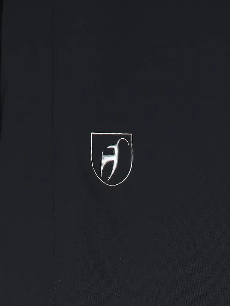 TONI SAILER | Damen Skihose Amis | schwarz