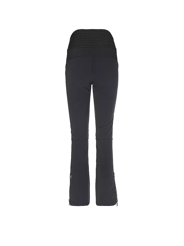 TONI SAILER | Damen Skihose Ella | schwarz