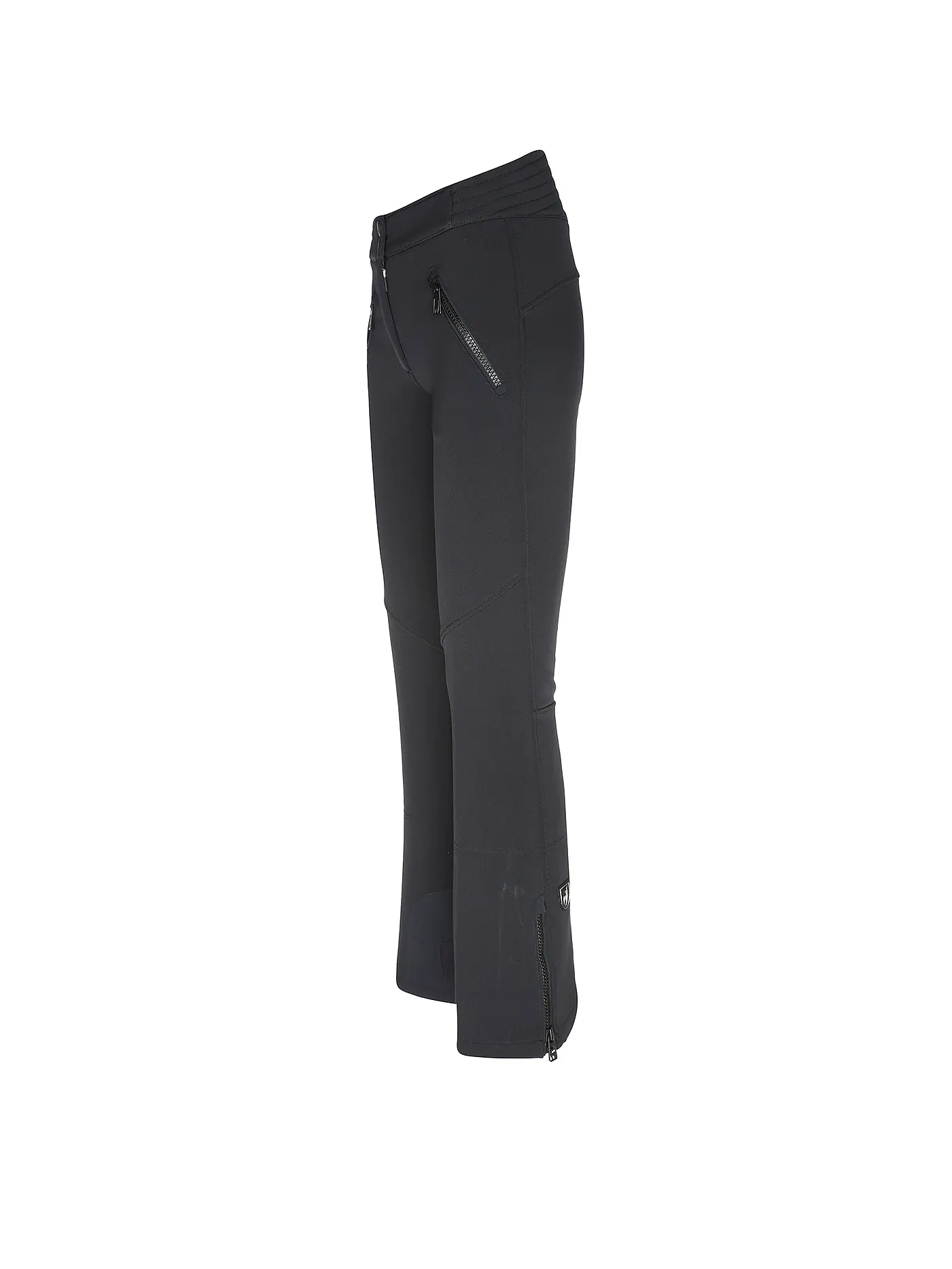 TONI SAILER | Damen Skihose Ella | schwarz