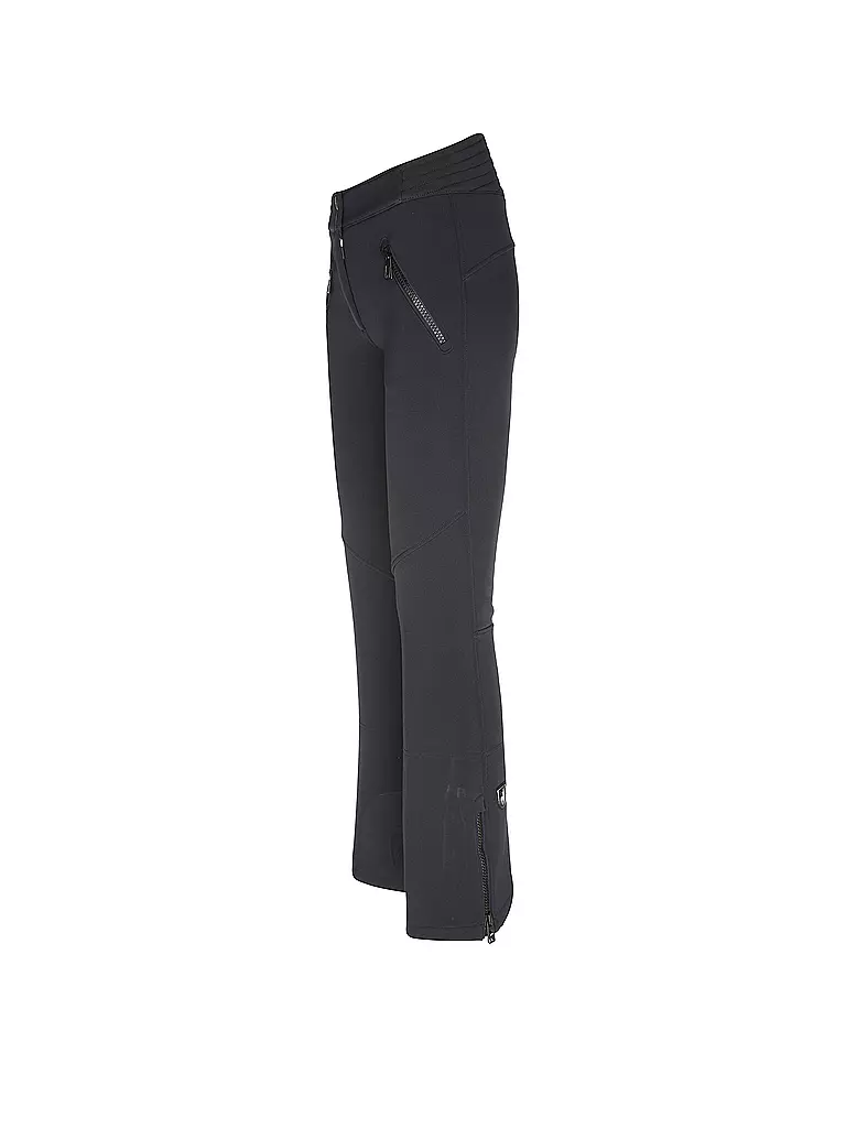 TONI SAILER | Damen Skihose Ella | schwarz