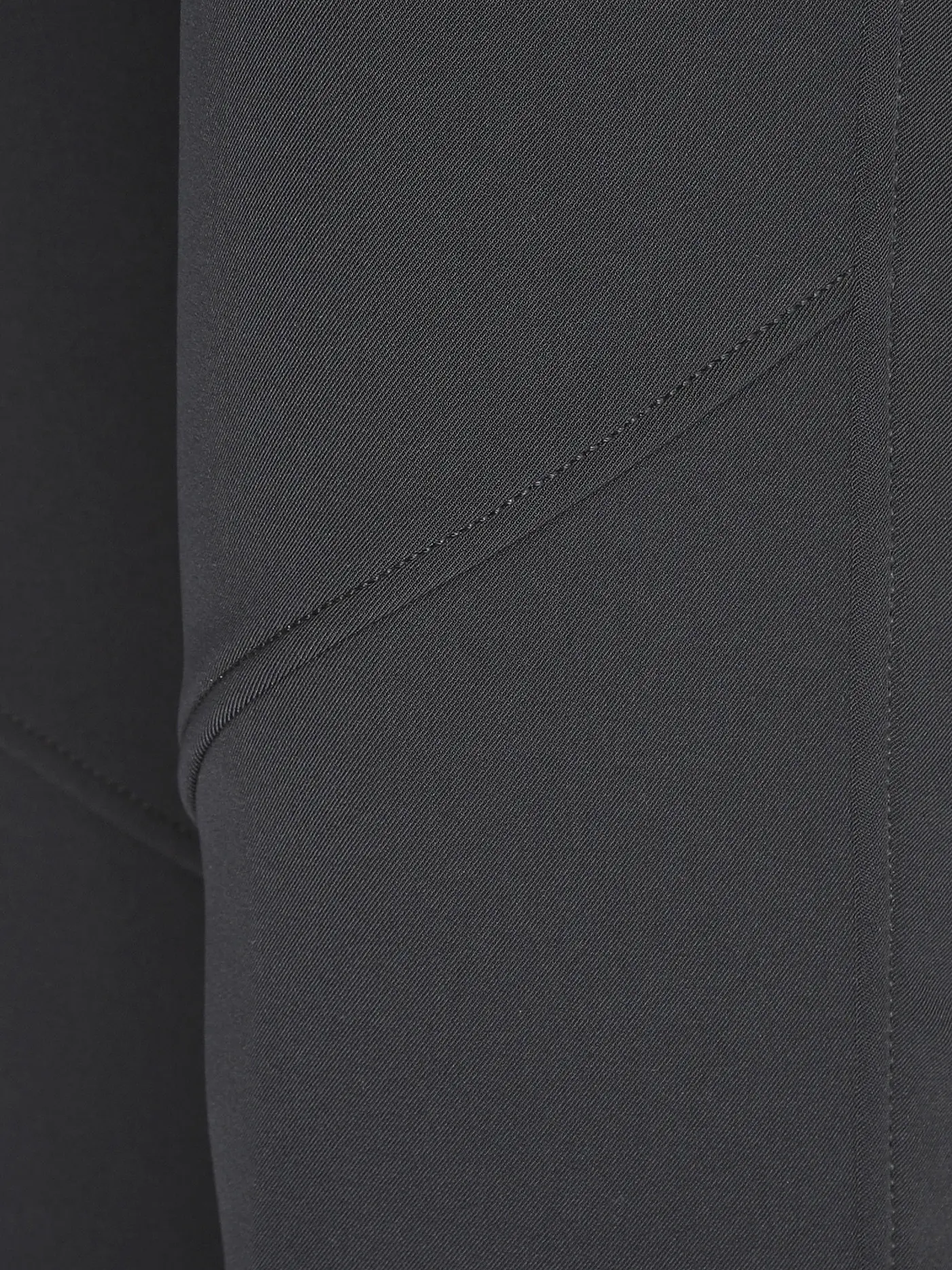 TONI SAILER | Damen Skihose Ella | schwarz