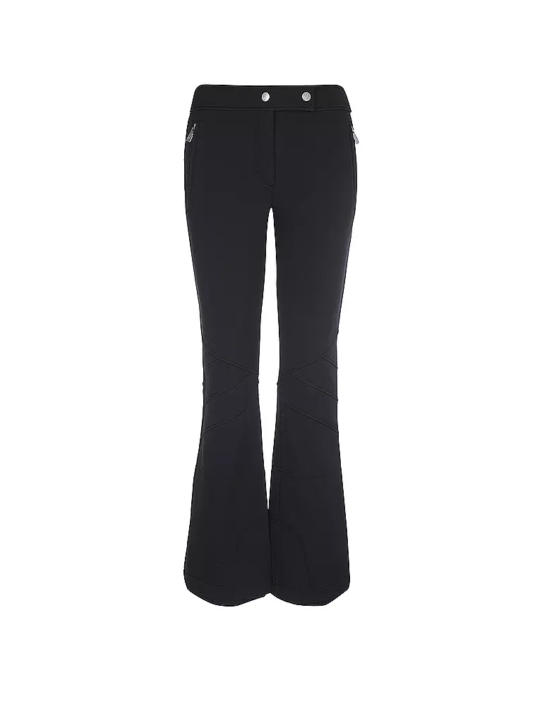 TONI SAILER | Damen Skihose Sestriere | schwarz