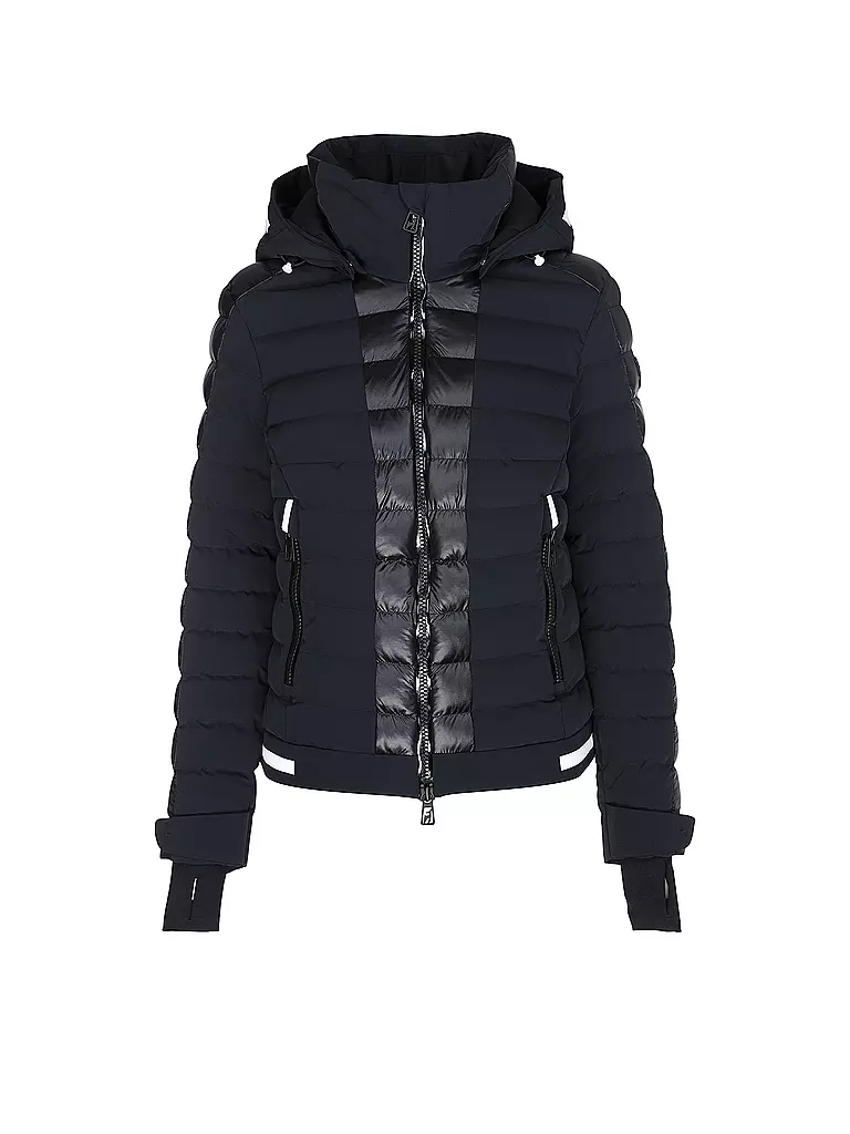 TONI SAILER | Damen Skijacke Norma | schwarz