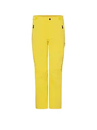 TONI SAILER | Herren Skihose Nicky | gelb