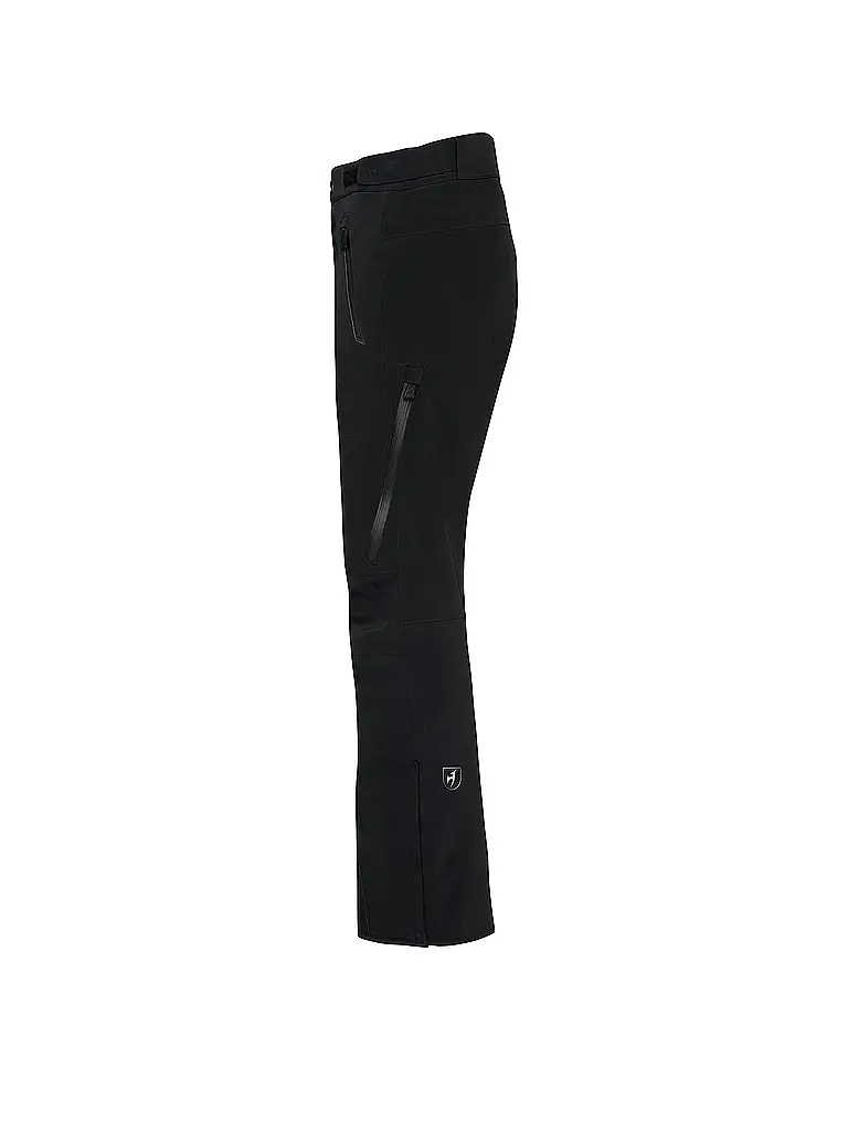 TONI SAILER | Herren Skihose Nicky | schwarz