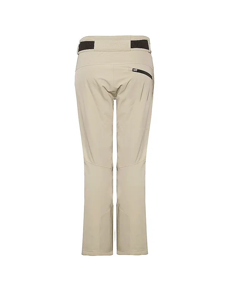TONI SAILER | Herren Skihose Simon | beige