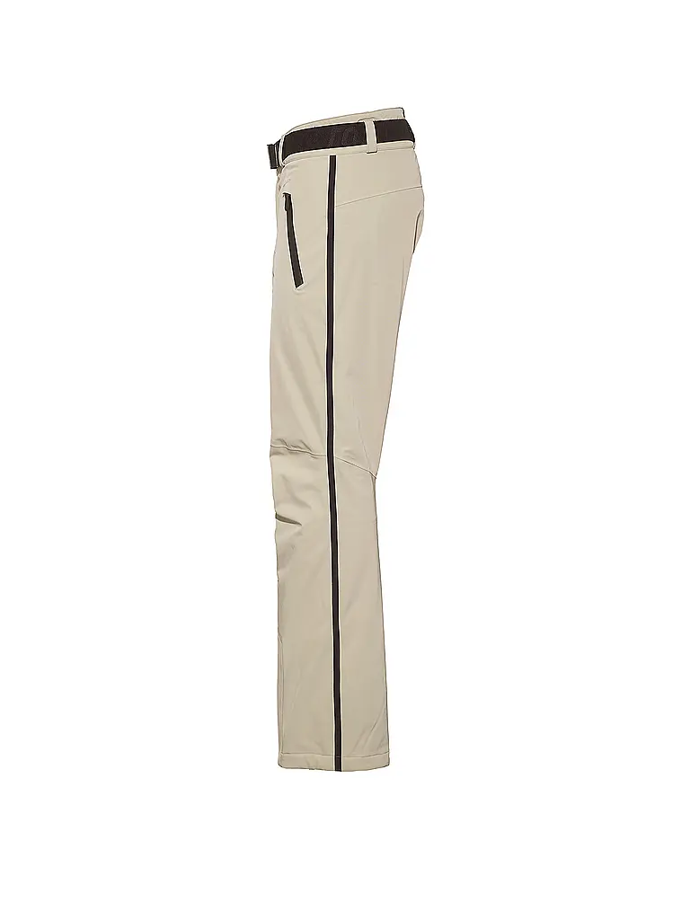 TONI SAILER | Herren Skihose Simon | beige