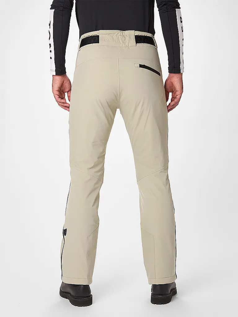 TONI SAILER | Herren Skihose Simon | beige