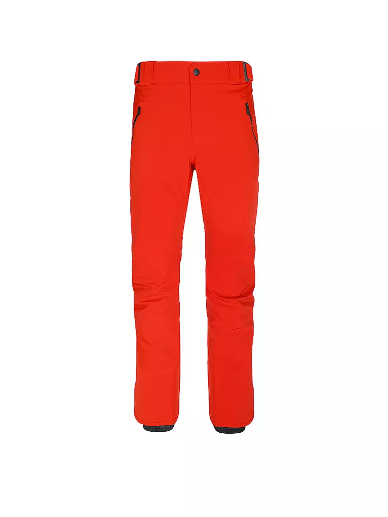 TONI SAILER | Herren Skihose William | rot