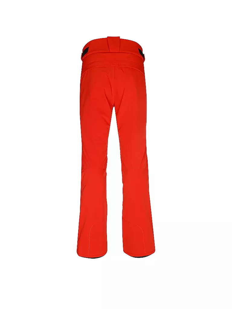 TONI SAILER | Herren Skihose William | rot