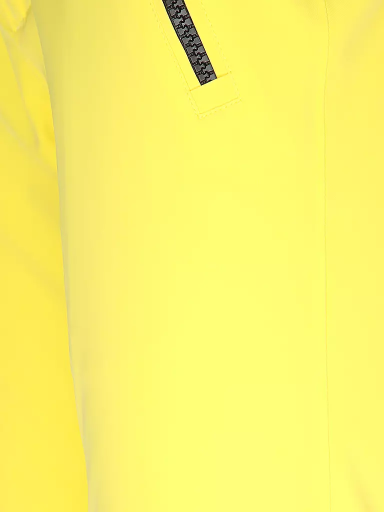 TONI SAILER | Herren Skihose William | gelb