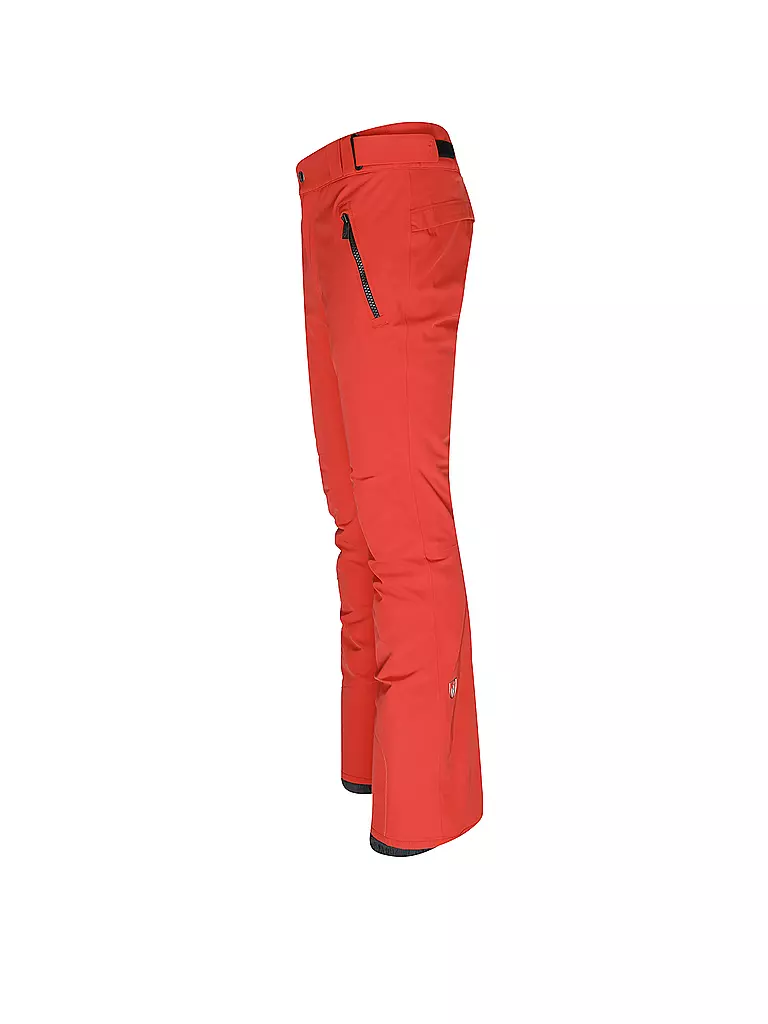 TONI SAILER | Herren Skihose William | rot