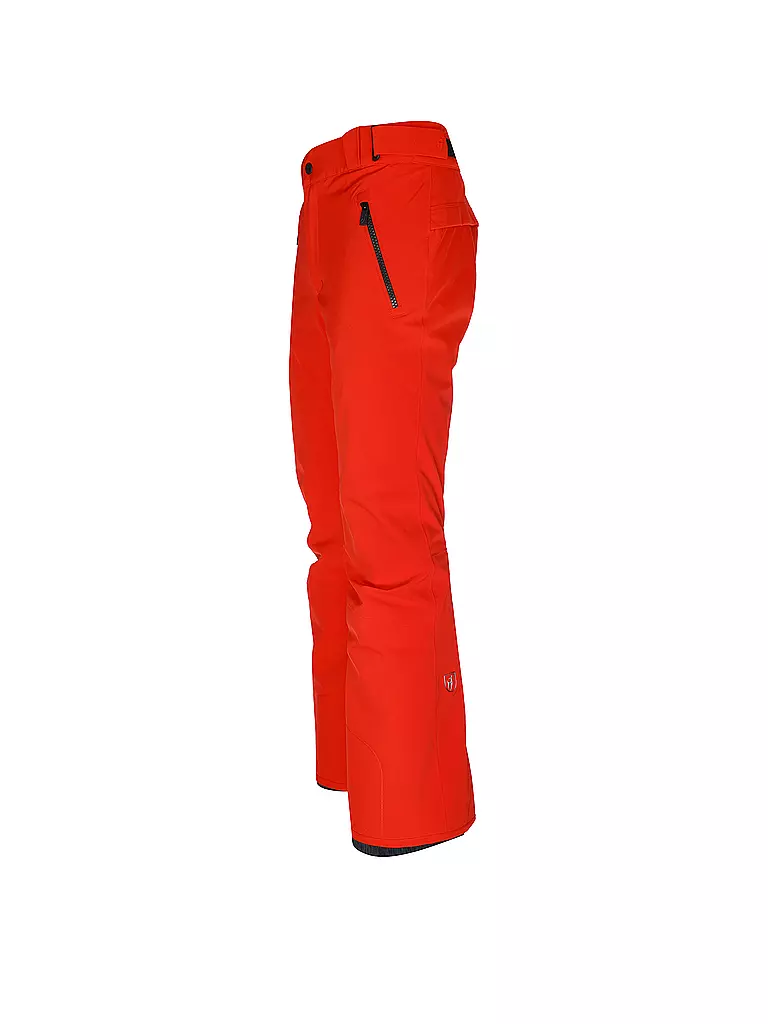 TONI SAILER | Herren Skihose William | rot