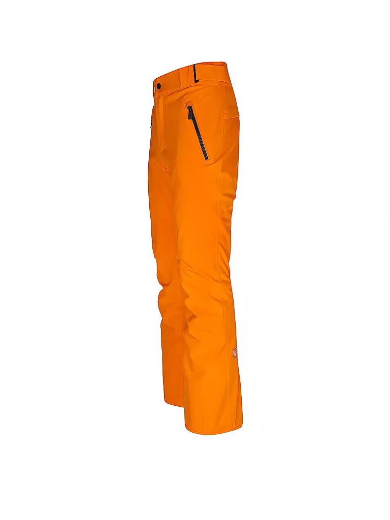 TONI SAILER | Herren Skihose William | orange